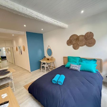 Spacieux Loft Coeur Vieux Nicea Zewnętrze zdjęcie