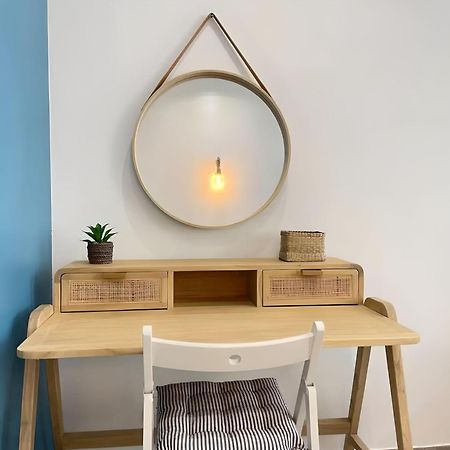 Spacieux Loft Coeur Vieux Nicea Zewnętrze zdjęcie