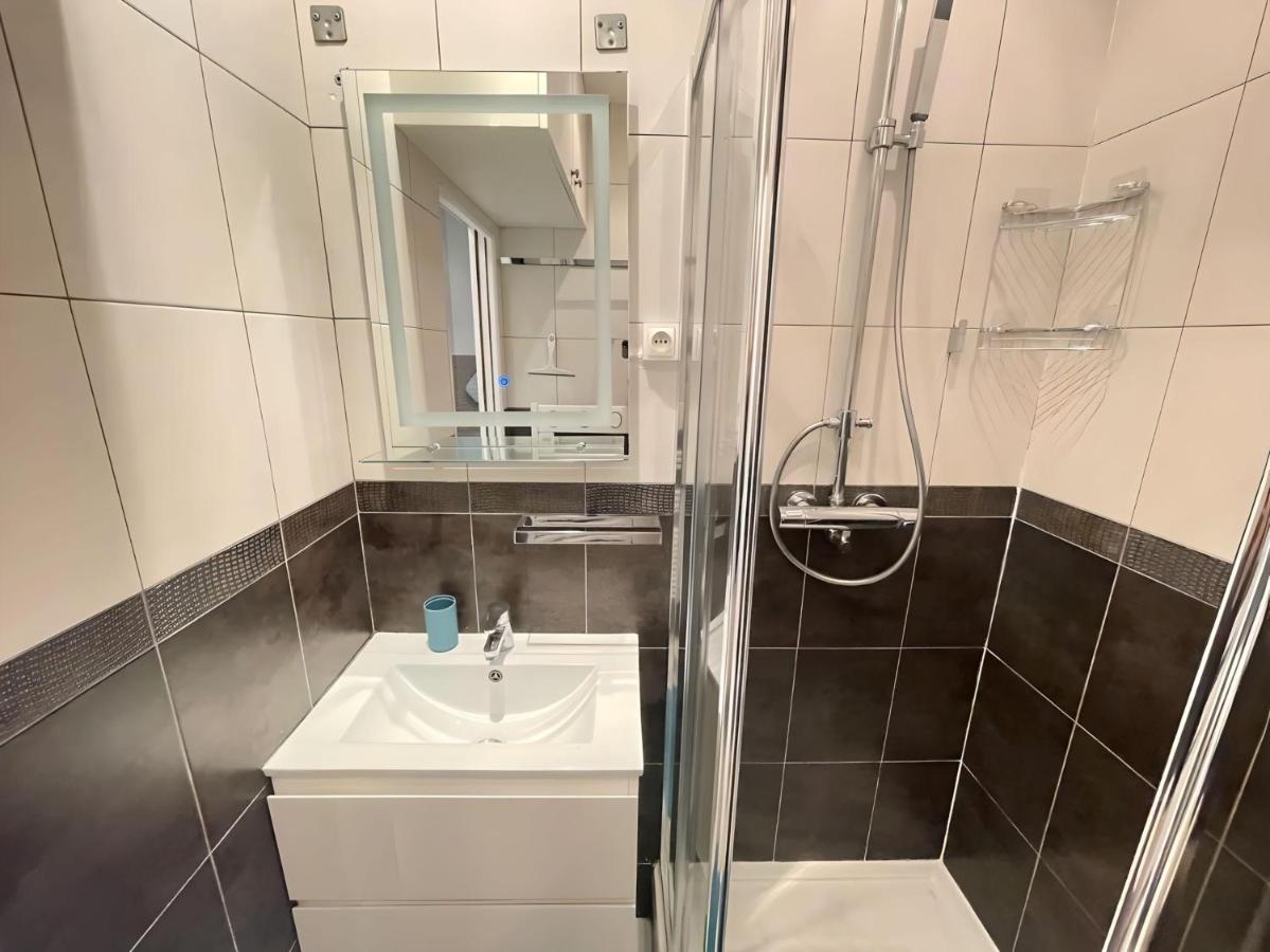 Spacieux Loft Coeur Vieux Nicea Zewnętrze zdjęcie