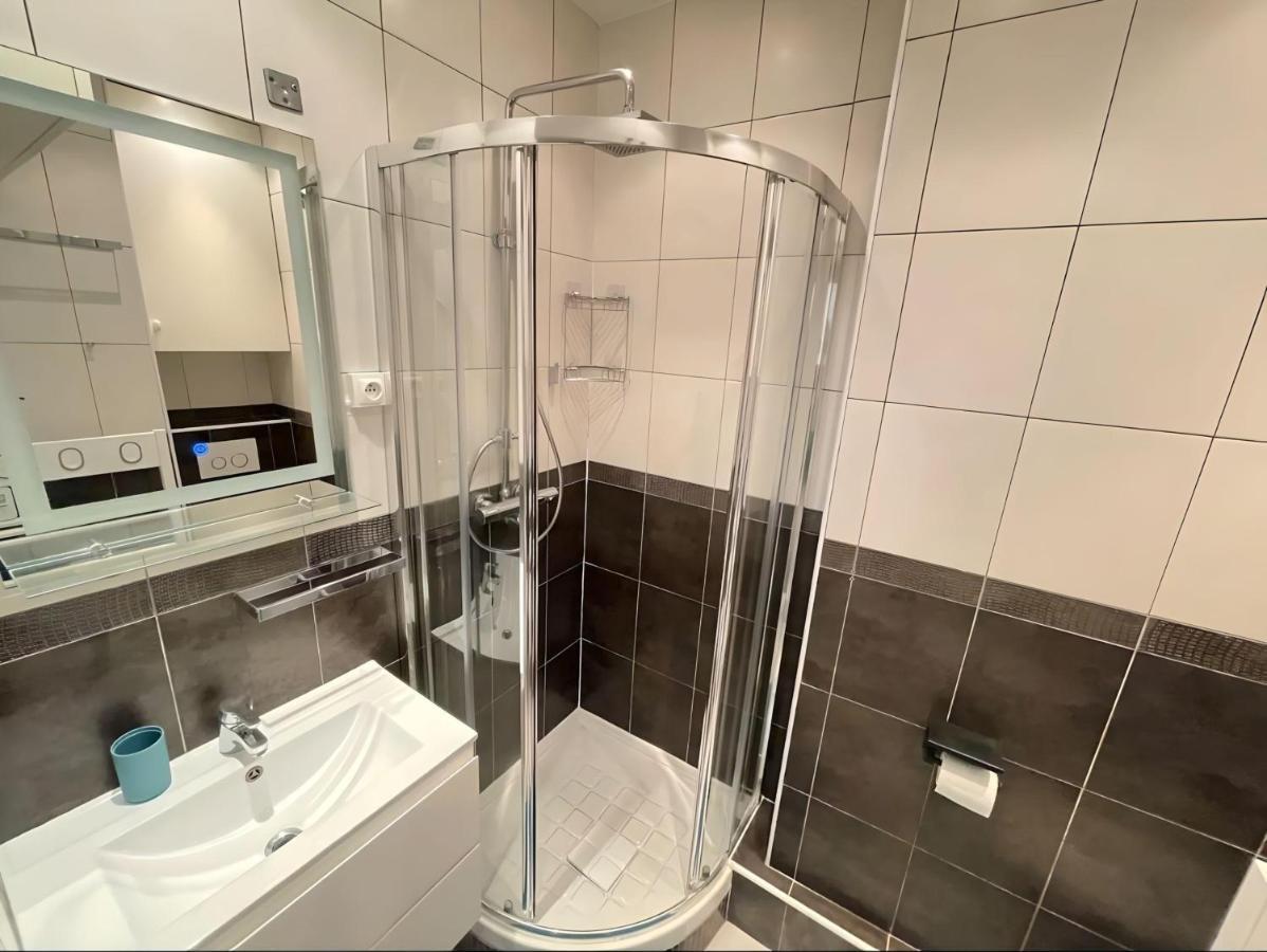 Spacieux Loft Coeur Vieux Nicea Zewnętrze zdjęcie