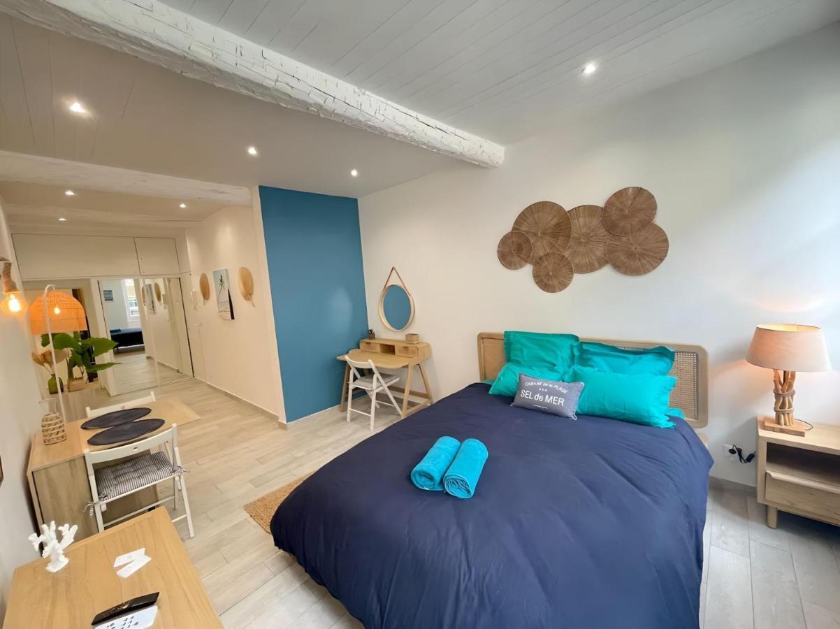 Spacieux Loft Coeur Vieux Nicea Zewnętrze zdjęcie
