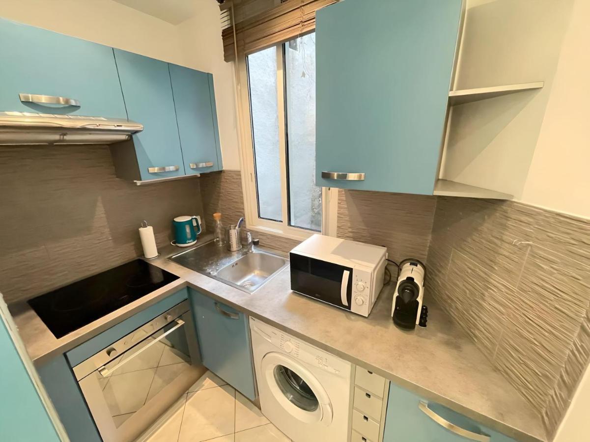 Spacieux Loft Coeur Vieux Nicea Zewnętrze zdjęcie