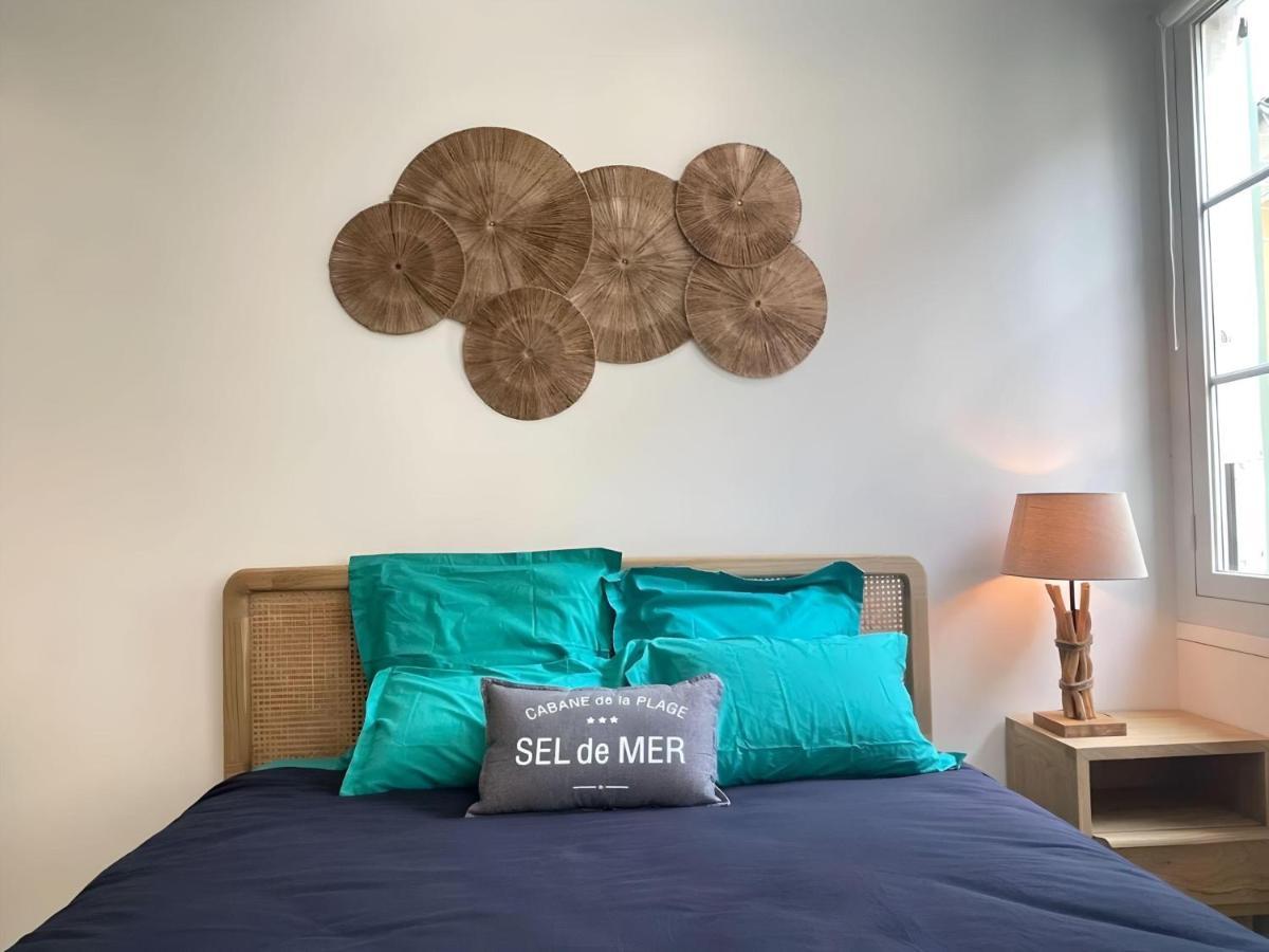 Spacieux Loft Coeur Vieux Nicea Zewnętrze zdjęcie